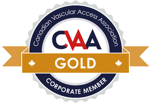 CVAA | Gold Corporate Member | Logo