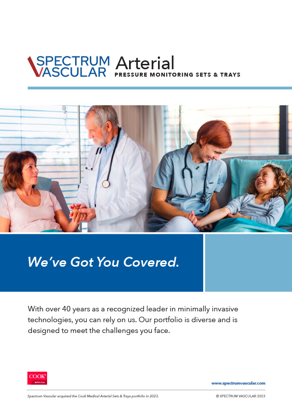SV-Arterial-Catheter-Pressure-Monitoring-Comprehensive