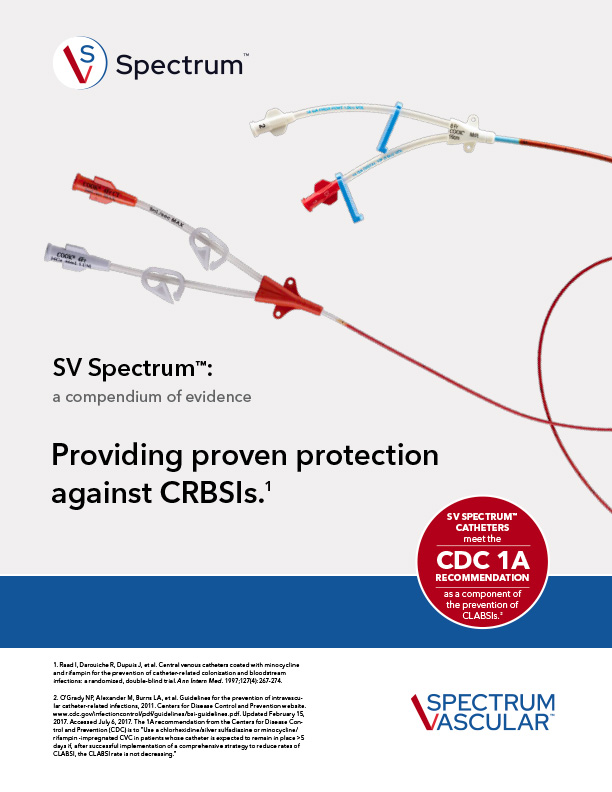 SV-Spectrum-Antimicrobial-Evidence-Compendium