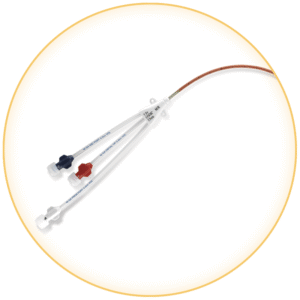 SV CVCs – Spectrum Vascular