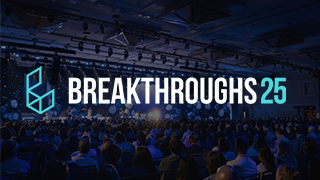Breakthroughs 25