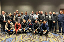 Spectrum Vascular trains with Artimedia in Mexico