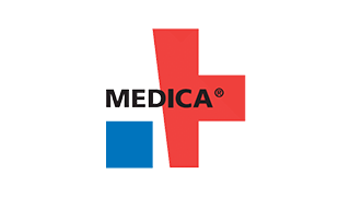 medica 2025 logo